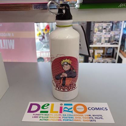 Immagine di BORRACCIA NARUTO