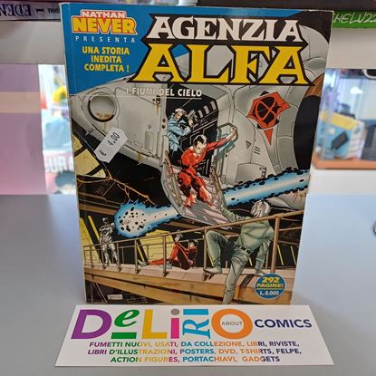 Immagine di AGENZIA ALFA 003