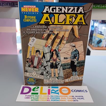 Immagine di AGENZIA ALFA 004