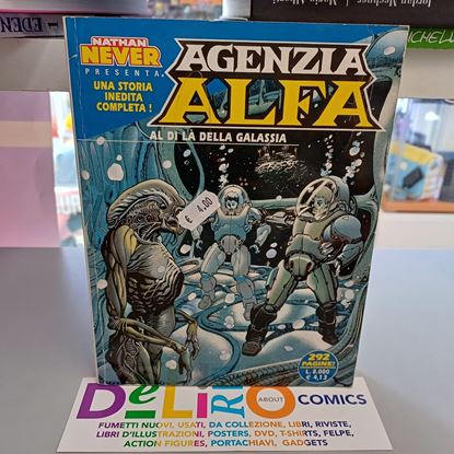 Immagine di AGENZIA ALFA 005