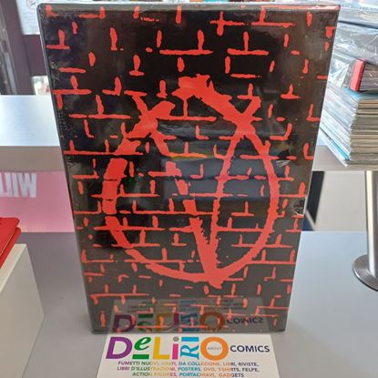 Immagine di ABSOLUTE V PER VENDETTA