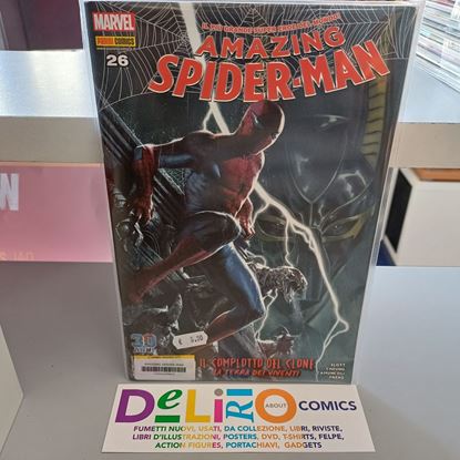 Immagine di AMAZING SPIDER-MAN 026