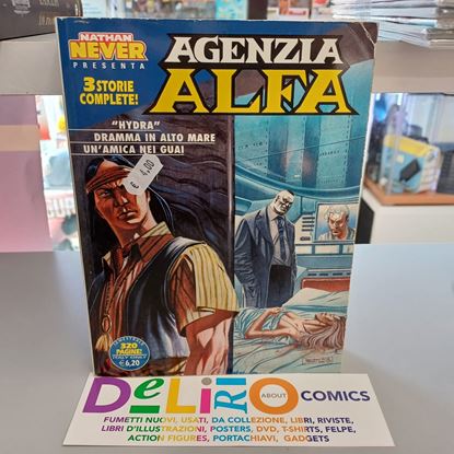 Immagine di AGENZIA ALFA 020