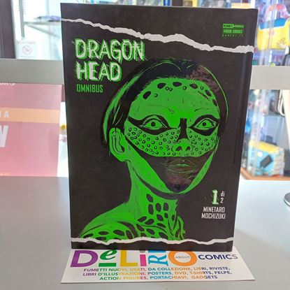 Immagine di DRAGON HEAD OMNIBUS