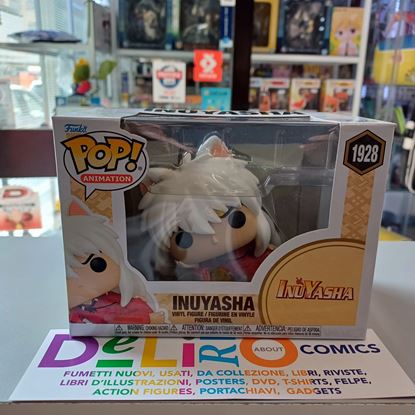 Immagine di POP! INUYASHA
