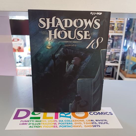 Immagine di SHADOWS HOUSE 018