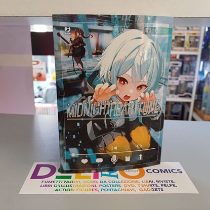 Immagine di MIDNIGHT HEART TUNE 003