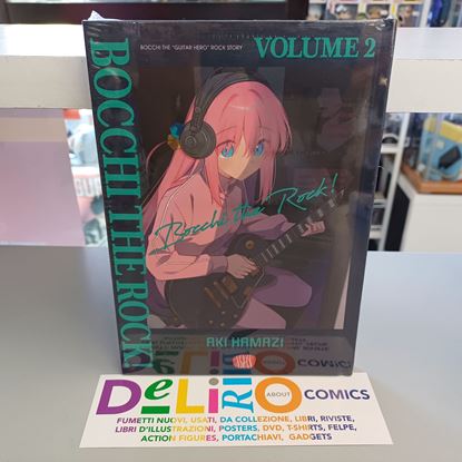 Immagine di BOCCHI THE ROCK! CELEBRATION EDITION 002