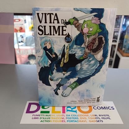 Immagine di VITA DA SLIME 026