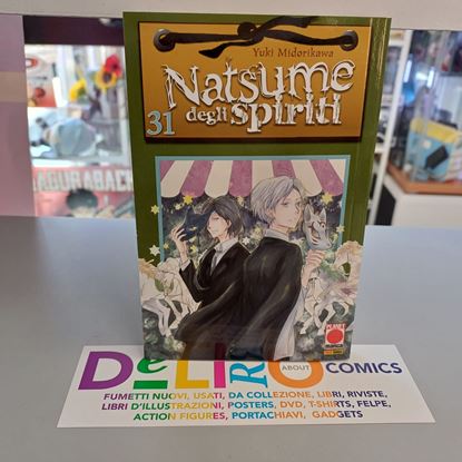 Immagine di NATSUME DEGLI SPIRITI 031
