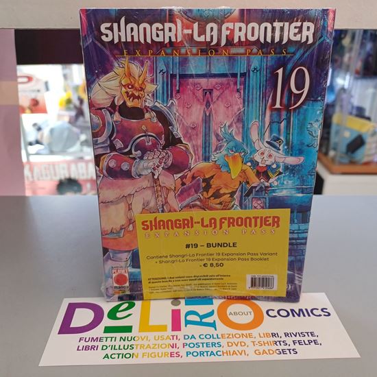 Immagine di SHANGRI-LA FRONTIER EXPANSION PASS 019