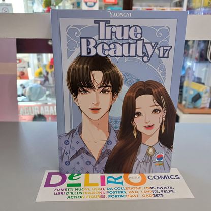 Immagine di TRUE BEAUTY 017