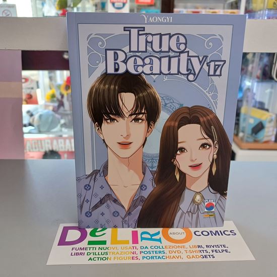 Immagine di TRUE BEAUTY 017