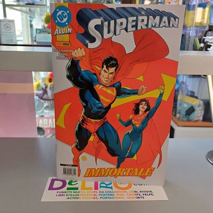 Immagine di SUPERMAN 021