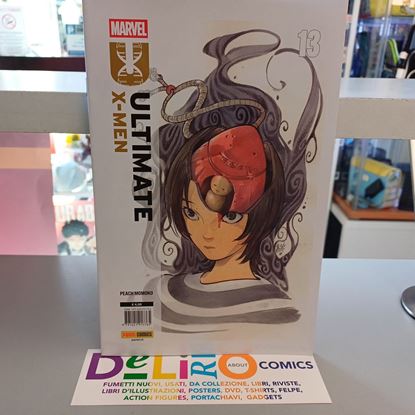 Immagine di ULTIMATE X-MEN 013