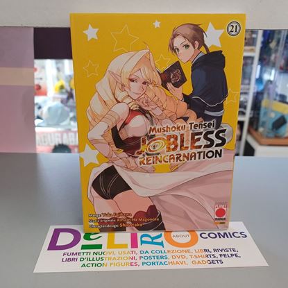 Immagine di MUSHOKU TENSEI JOBLESS REINCARNATION 021