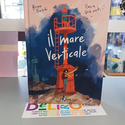 Immagine di IL MARE VERTICALE