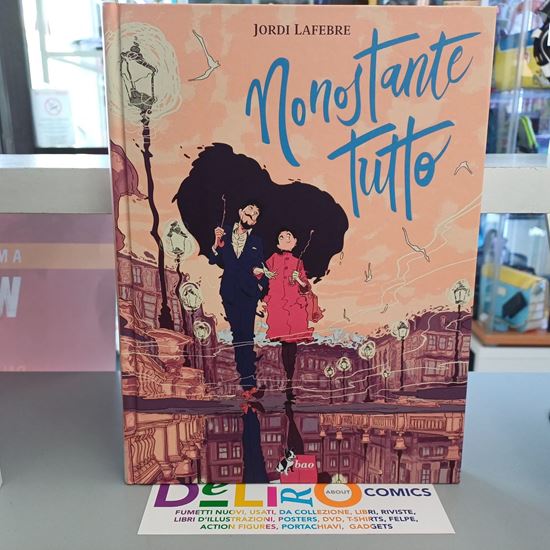 Immagine di NONOSTANTE TUTTO
