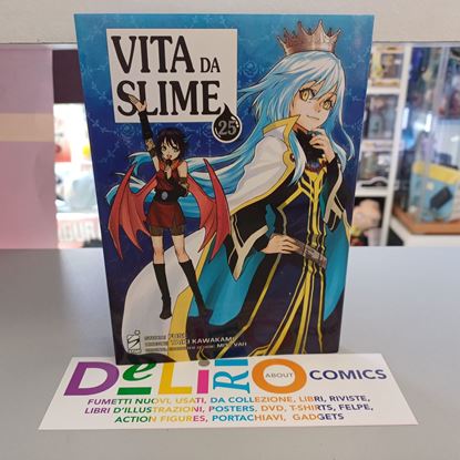 Immagine di VITA DA SLIME 025