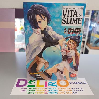 Immagine di A PROPOSITO DI VITA DA SLIME A SPASSO PER TEMPEST 004