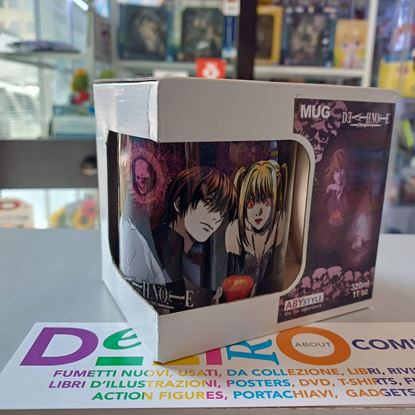 Immagine di TAZZA DEATH NOTE