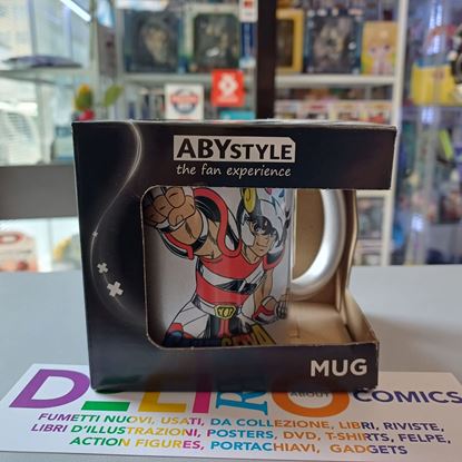 Immagine di TAZZA SAINT SEIYA
