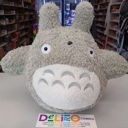 Immagine di PELUCHE TOTORO 30 CM.