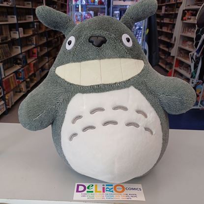 Immagine di PELUCHE TOTORO 50 CM.