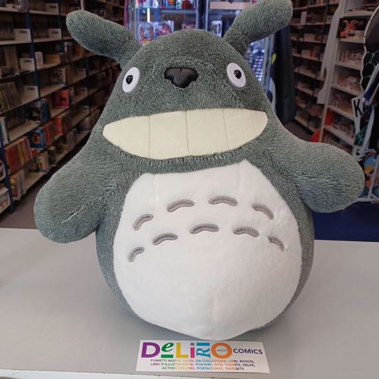 Immagine di PELUCHE TOTORO 50 CM.