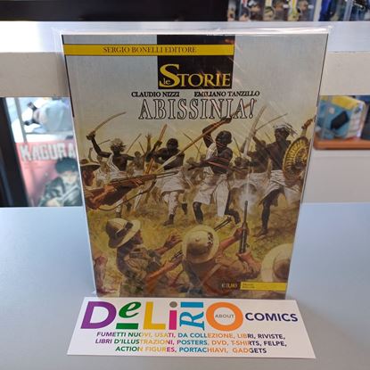 Immagine di LE STORIE 037