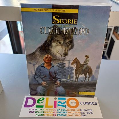 Immagine di LE STORIE 014