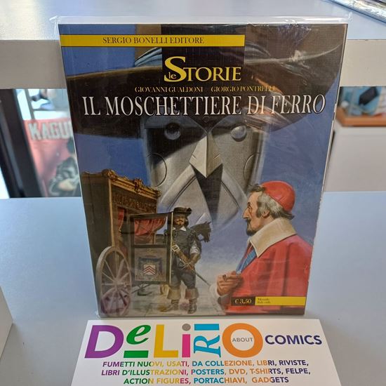 Immagine di LE STORIE 013