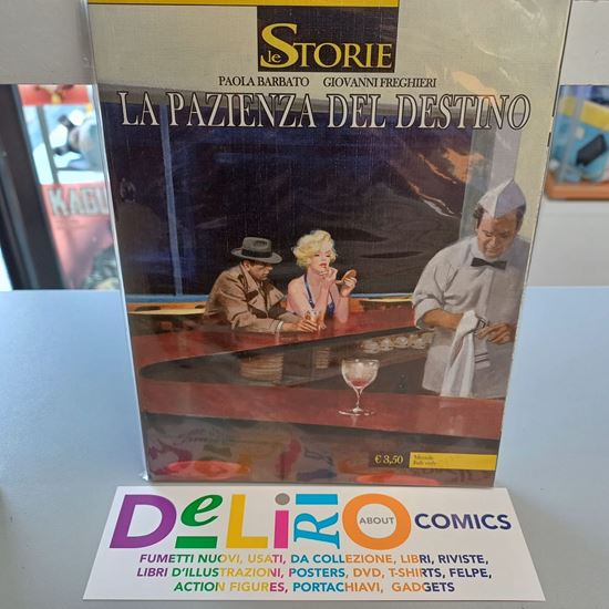 Immagine di LE STORIE 012