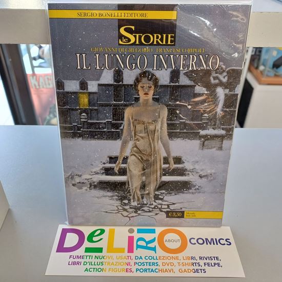 Immagine di LE STORIE 011