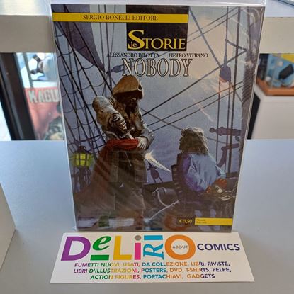 Immagine di LE STORIE 010