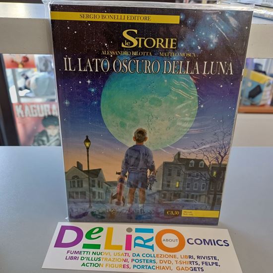 Immagine di LE STORIE 005