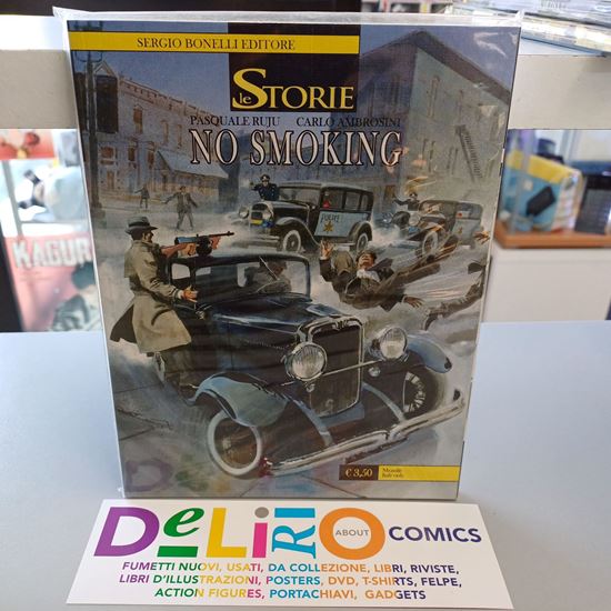 Immagine di LE STORIE 004