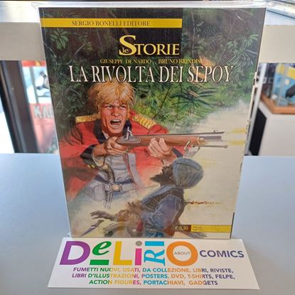 Immagine di LE STORIE 003