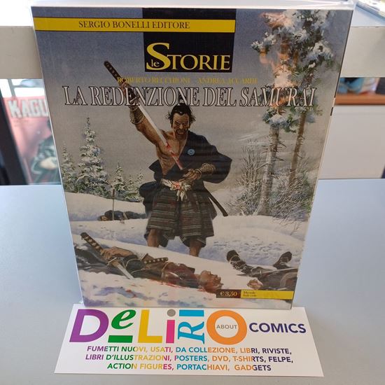 Immagine di LE STORIE 002