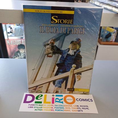 Immagine di LE STORIE 001