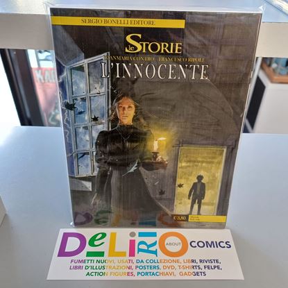 Immagine di LE STORIE 034