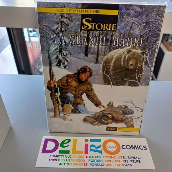 Immagine di LE STORIE 033