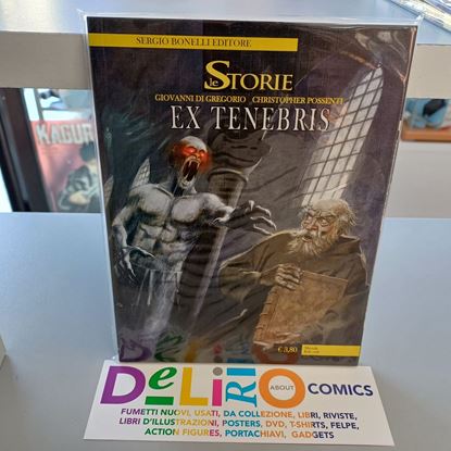 Immagine di LE STORIE 032