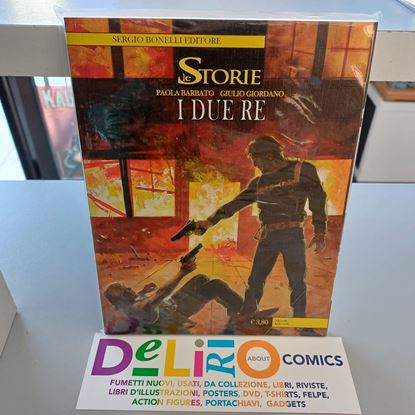 Immagine di LE STORIE 030