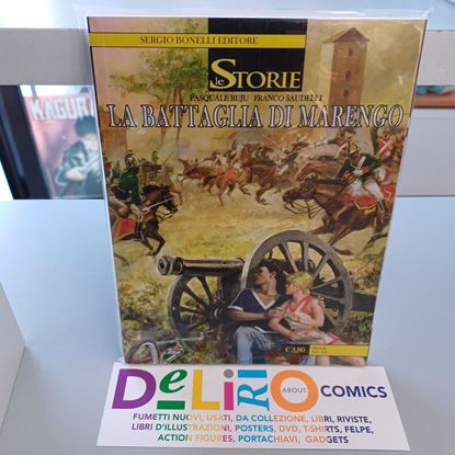 Immagine di LE STORIE 029