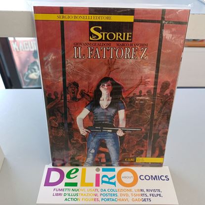 Immagine di LE STORIE 027