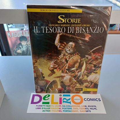 Immagine di LE STORIE 026