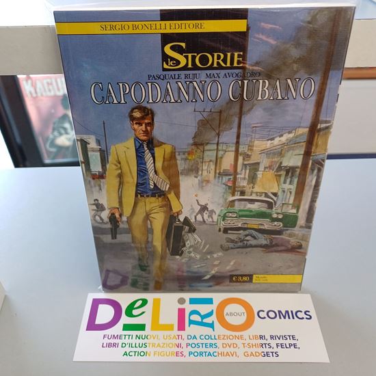 Immagine di LE STORIE 025