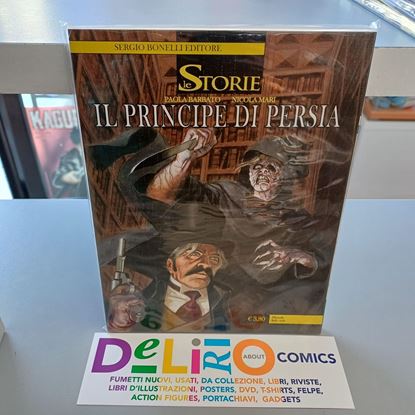 Immagine di LE STORIE 023