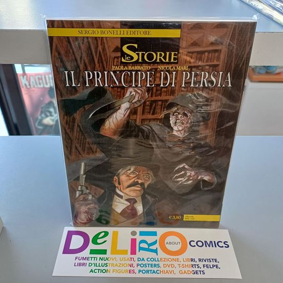 Immagine di LE STORIE 023